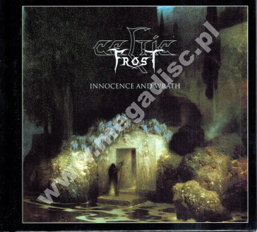 CELTIC FROST - Innocence And Wrath (2CD) - EU Remastered Edition - POSŁUCHAj