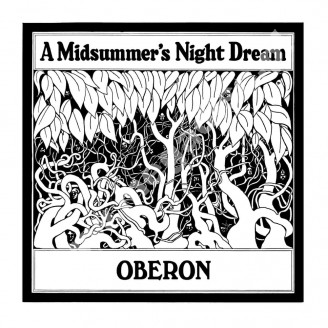 OBERON - A Midsummer's Night Dream (2CD) - UK Grapefruit Remastered Expanded Digipack Edition - POSŁUCHAJ