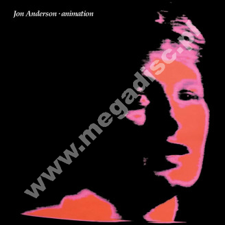 JON ANDERSON - Animation +2 - UK Esoteric Remastered Expanded Edition - POSŁUCHAJ