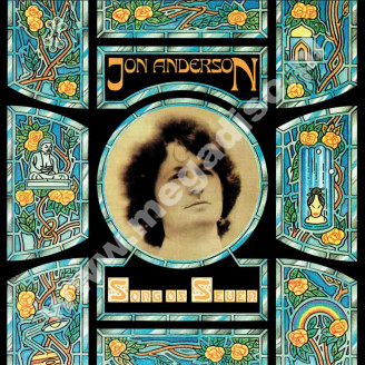 JON ANDERSON - Song Of Seven +2 - UK Esoteric Remastered Expanded Edition - POSŁUCHAJ