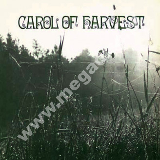 CAROL OF HARVEST - Carol Of Harvest +3 - GER Expanded Edition - POSŁUCHAJ - VERY RARE