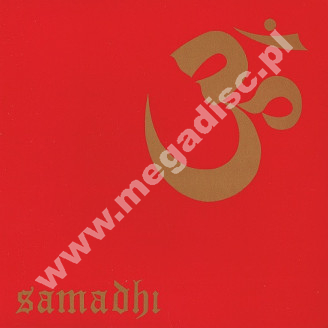 SAMADHI - Samadhi - ITA Limited 180g Press - POSŁUCHAJ