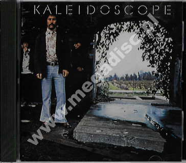 KALEIDOSCOPE - Kaleidoscope (Incredible) - US Edition - POSŁUCHAJ