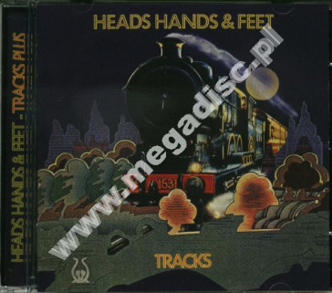 HEADS HANDS & FEET - Tracks +2 - UK Cherry Red Expanded Edition - POSŁUCHAJ