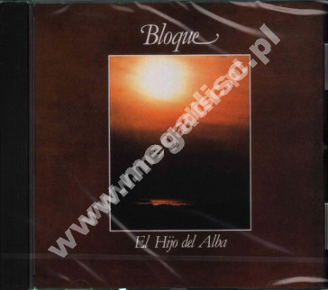 BLOQUE - El Hijo del Alba - SPA Serdisco Edition - POSŁUCHAJ