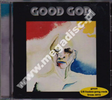 GOOD GOD - Good God - SWE Flawed Gems Edition - POSŁUCHAJ - VERY RARE