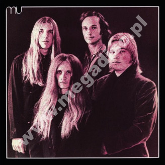 MU - MU - SPA Guerssen Remastered 180g Press - POSŁUCHAJ
