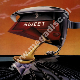 SWEET - Off The Record +7 - GER Remastered Expanded Edition - POSŁUCHAJ