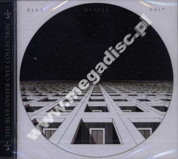 BLUE OYSTER CULT - Blue Oyster Cult +4 - Expanded Editon - POSŁUCHAJ