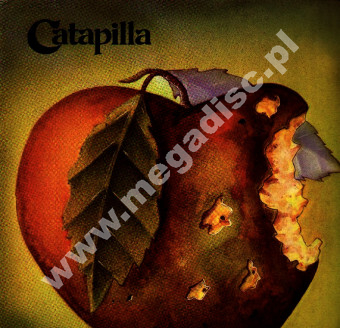 CATAPILLA - Catapilla - ITA Akarma Press - POSŁUCHAJ