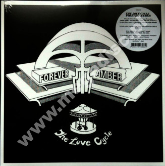 FOREVER AMBER - Love Cycle - SPA Guerssen Remastered MONO Press - POSŁUCHAJ