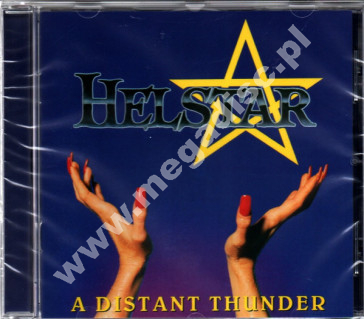 HELSTAR - A Distant Thunder - GER Edition - POSŁUCHAJ