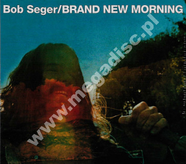 BOB SEGER - Brand New Morning - ARG Lost Diamonds Digipack Edition - POSŁUCHAJ - VERY RARE