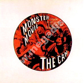 CAN - Monster Movie - Made In A Castle With Better Equipment (Music Factory Edition Replica) - EU LIMITED Press - VERY RARE