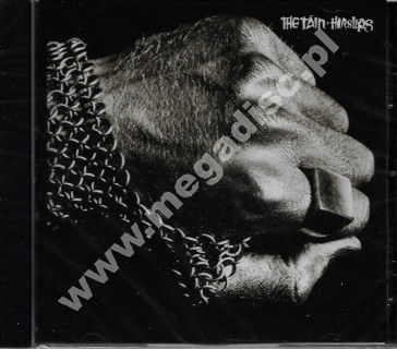 HORSLIPS - Tain - US Wounded Bird Edition - POSŁUCHAJ