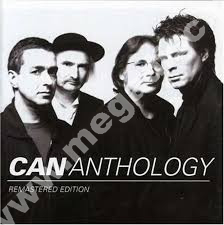 CAN - Anthology (2CD) - UK Remastered Edition