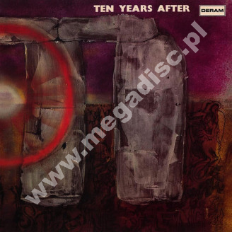 TEN YEARS AFTER - Stonedhenge - EU Press - POSŁUCHAJ