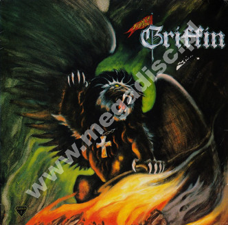GRIFFIN - Flight Of The Griffin - GER Remastered Press - POSŁUCHAJ
