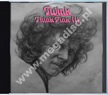 TWINK - Think Pink III - UK Edition