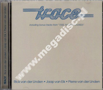 TRACE - Trace +12 - GER Expanded Edition - POSŁUCHAJ - VERY RARE