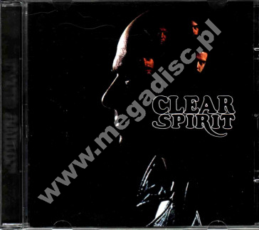 SPIRIT - Clear Spirit +4 - UK Eastworld Remastered Expanded Edition - POSŁUCHAJ