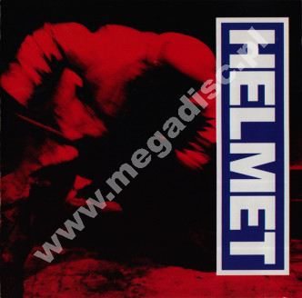 HELMET - Meantime - EU Edition - POSŁUCHAJ