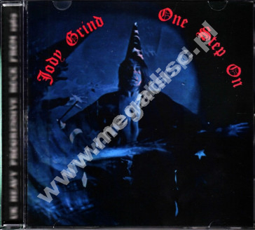 JODY GRIND - One Step On +1 - SWE Flawed Gems Remastered Expanded - POSŁUCHAJ - VERY RARE