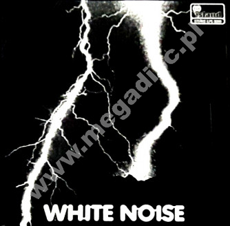 WHITE NOISE - An Electric Storm - UK Press - POSŁUCHAJ