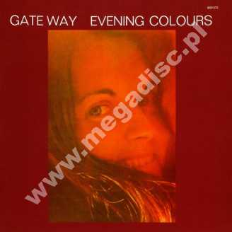 GATE WAY (LAURENCE VANAY) - Evening Colours +10 - US Lion Remastered Expanded Limited Edition - POSŁUCHAJ