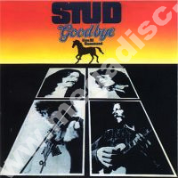 STUD - Goodbye (Live At Command) - EU HIFLY Press - POSŁUCHAJ - VERY RARE