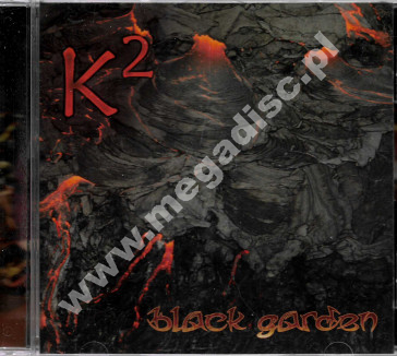K2 - Black Garden - EU Magna Carta Edition - POSŁUCHAJ