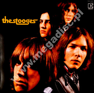 STOOGES - Stooges - EU Press