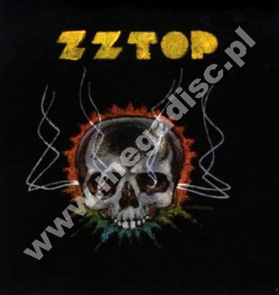 ZZ TOP - Deguello - EU Remastered 180g Press - POSŁUCHAJ