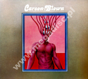 CARSON - Blown +9 - AUS Aztec Remastered Edition