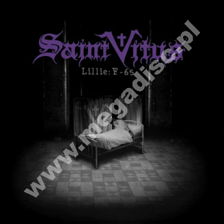 SAINT VITUS - Lillie: F-65 - EU Season Of Mist Edition - POSŁUCHAJ