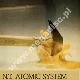 N.T. - Atomic System - ITA Azzurra 180g Press - POSŁUCHAJ