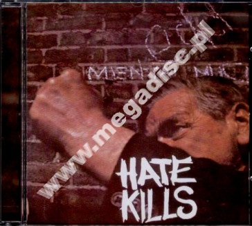 HATE - Hate Kills - SWE Flawed Gems Edition - POSŁUCHAJ - VERY RARE