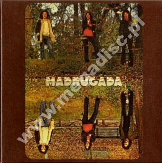 MADRUGADA - Madrugada +4 - ITA Remastered Expanded Card Sleeve Edition - POSŁUCHAJ