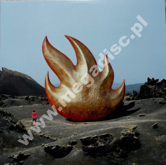 AUDIOSLAVE - Audioslave (2LP) - EU Press - POSŁUCHAJ