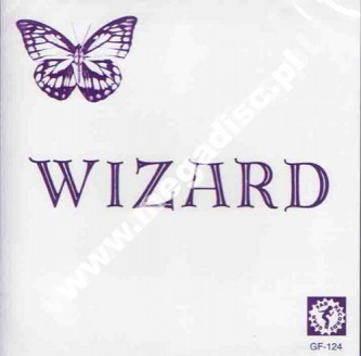 WIZARD - Original Wizard - US Gear Fab Edition - POSŁUCHAJ