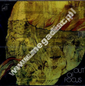 OUT OF FOCUS - Out Of Focus (2nd Album) - GER Edition - VERY RARE