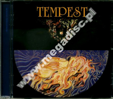 TEMPEST - Tempest - UK Esoteric Remastered Edition - POSŁUCHAJ