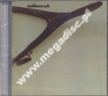 WISHBONE ASH - Wishbone Ash - UK BGO Remastered - POSŁUCHAJ