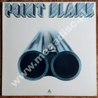 POINT BLANK - Point Blank - US Arista ('blue') 1976 1st Press - NEAR MINT VINTAGE VINYL