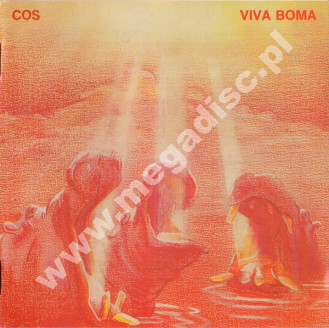 COS - Viva Boma +4 - FRA Musea Expanded Edition