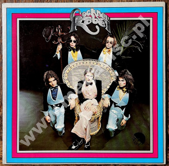 COCKNEY REBEL - Human Menagerie - UK EMI 1973 1st Press - NEAR MINT VINTAGE VINYL