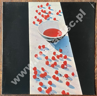 PAUL McCARTNEY - McCartney - UK EMI Fame/Apple 1984 Press - NEAR MINT VINTAGE VINYL