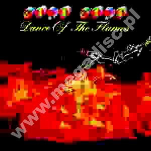 GURU GURU - Dance Of The Flames - UK Repertoire Digipack Edition