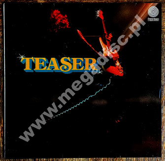 TEASER - Teaser - GERMAN Vertigo ('spaceship') 1978 1st Press - NEAR MINT VINTAGE VINYL