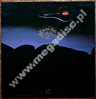 ELECTRIC LIGHT ORCHESTRA - Electric Light Orchestra II - US United Artists 1973 1st Press - NEAR MINT VINTAGE VINYL